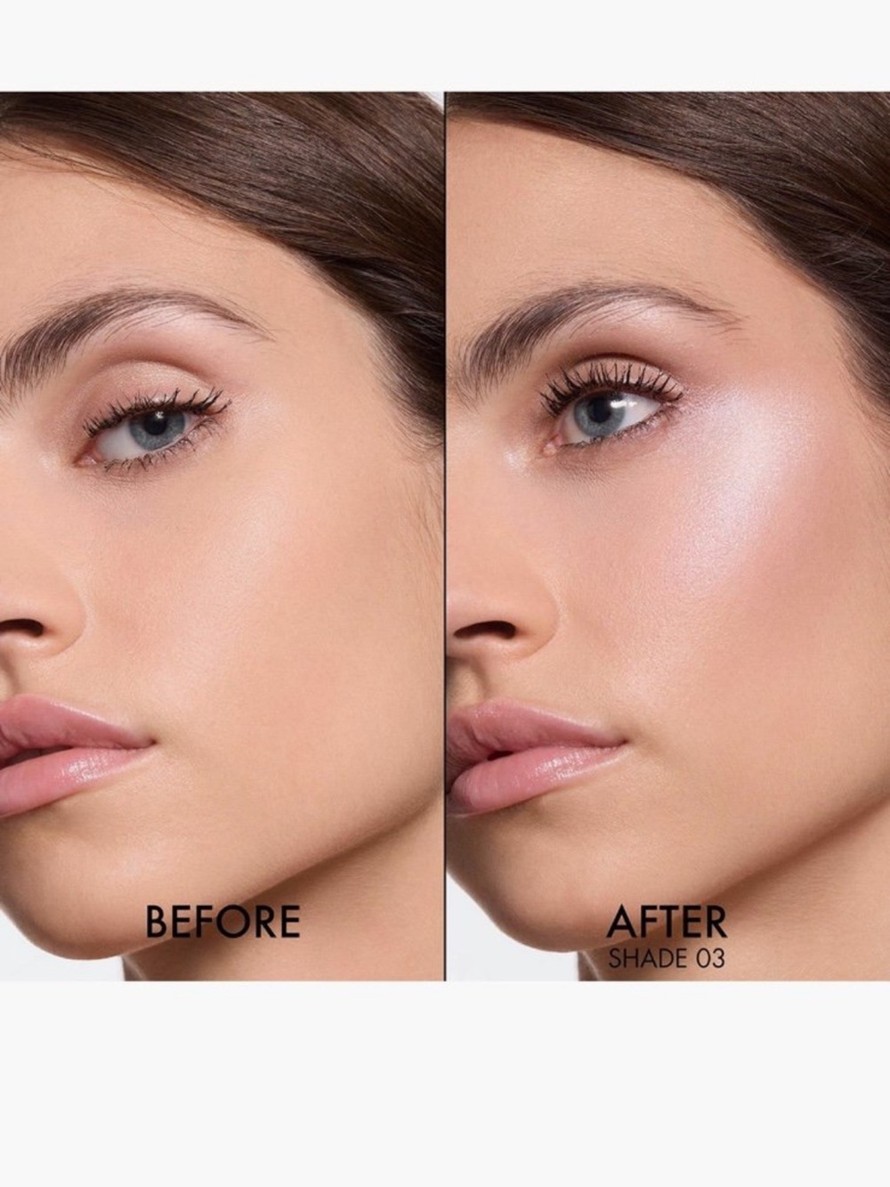 NWOB DIOR Forever Glow Luminizer
Powder Highlighter - Picture 4 of 4